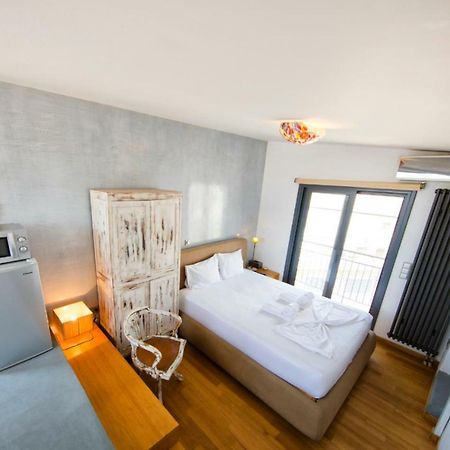 Topfloor Stylish Apartment With Acropolis View! أثينا المظهر الخارجي الصورة